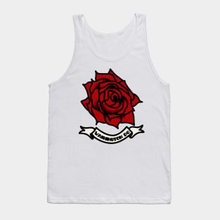 Washington, D.C. Tank Top